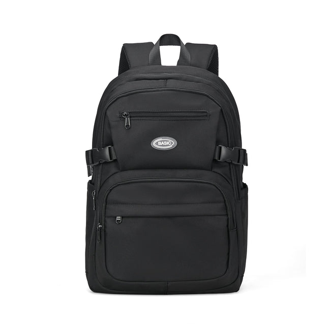 Water Resistant Laptop Backpack-5