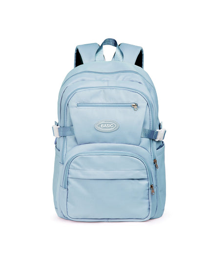 Water Resistant Laptop Backpack-6