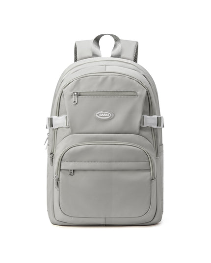 Water Resistant Laptop Backpack-7