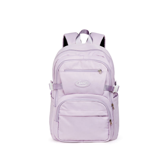 Water Resistant Laptop Backpack-8