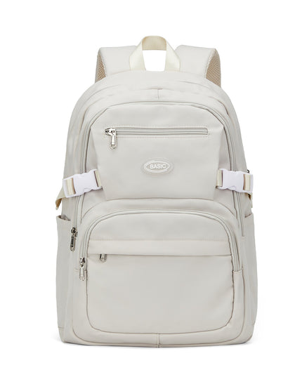 Water Resistant Laptop Backpack-9