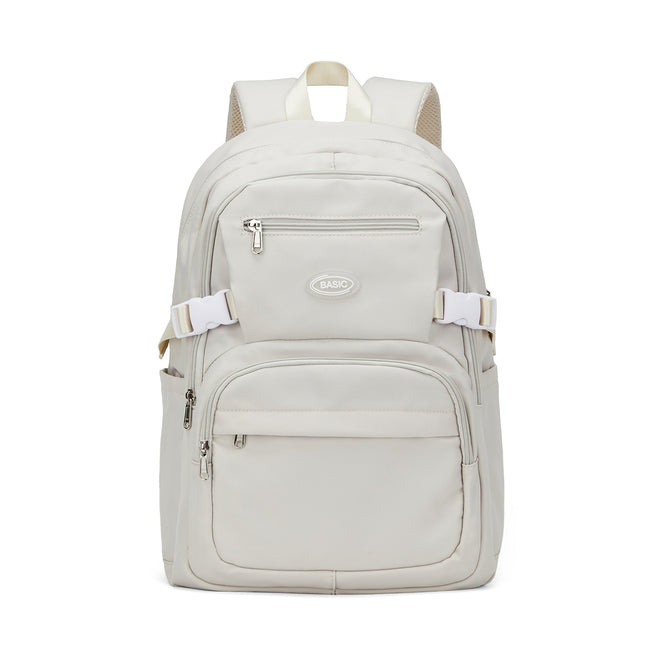 Water Resistant Laptop Backpack-9