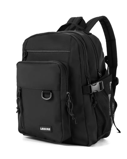 Waterproof All-round Backpack-1