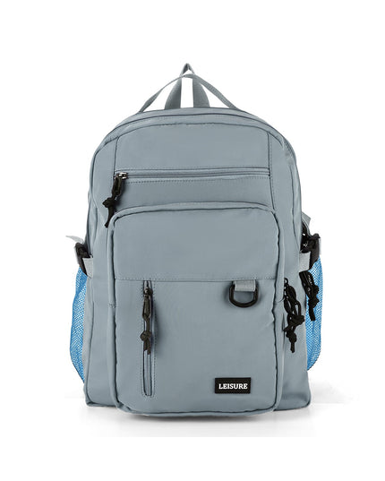 Waterproof All-round Backpack-4