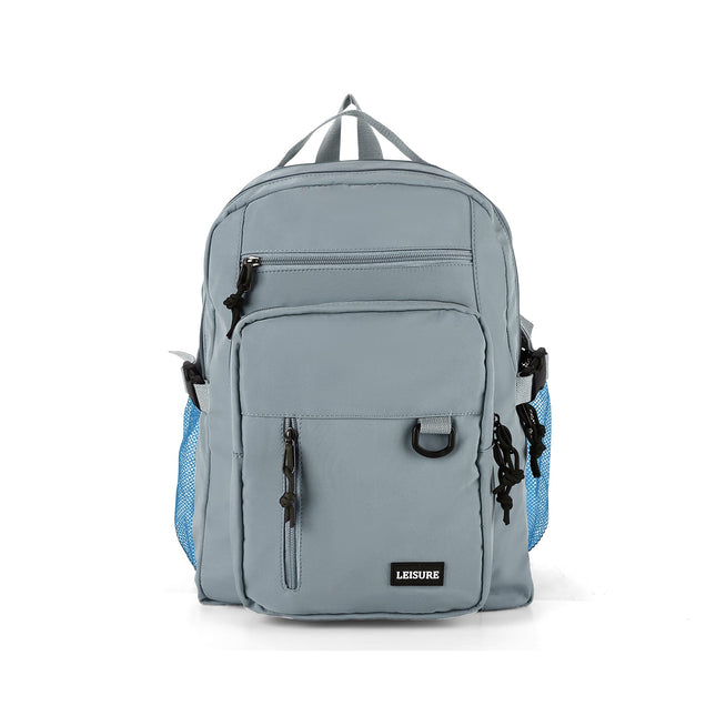 Waterproof All-round Backpack-4