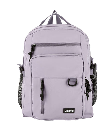 Waterproof All-round Backpack-5