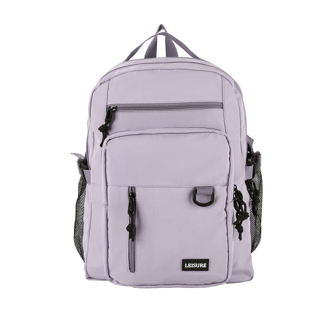 Waterproof All-round Backpack-5