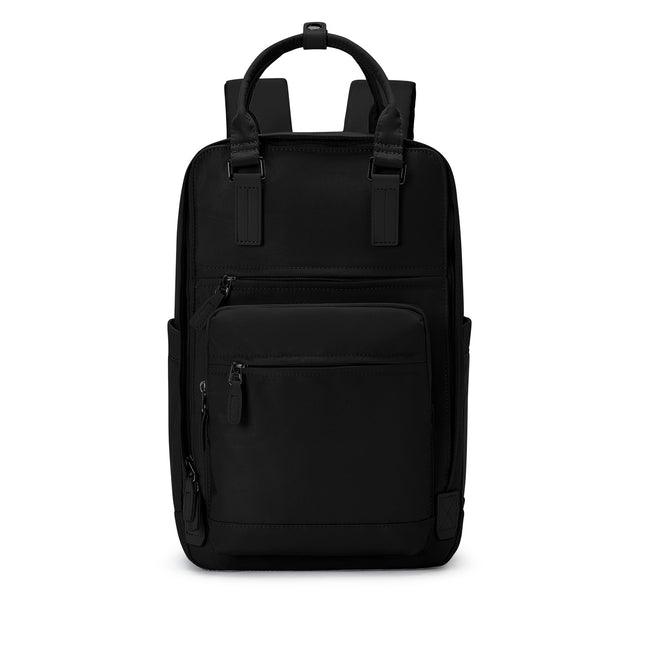 Waterproof Lightweight Travel Business Backpack-0