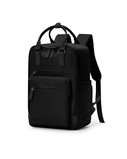 Waterproof Lightweight Travel Business Backpack-1