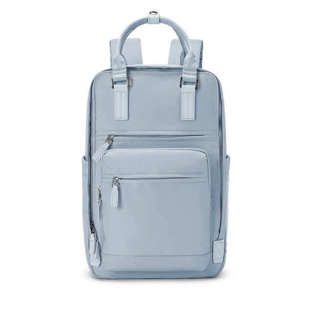 Waterproof Lightweight Travel Business Backpack-4