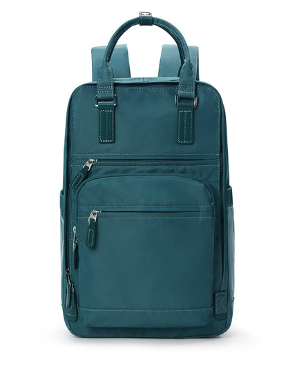 Waterproof Lightweight Travel Business Backpack-5