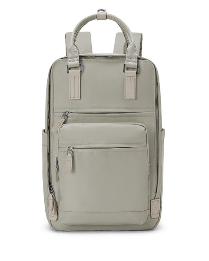 Waterproof Lightweight Travel Business Backpack-6