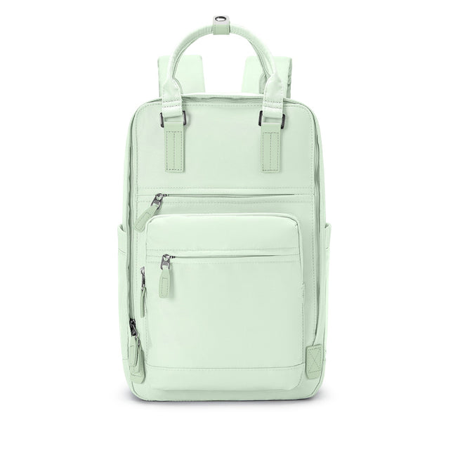 Waterproof Lightweight Travel Business Backpack-7