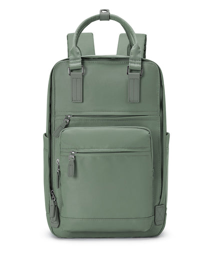 Waterproof Lightweight Travel Business Backpack-8