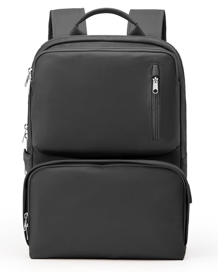 Weekend Overnight Travel Backpack-0