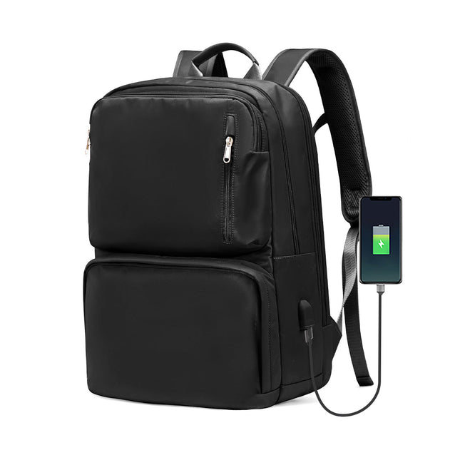 Weekend Overnight Travel Backpack-1
