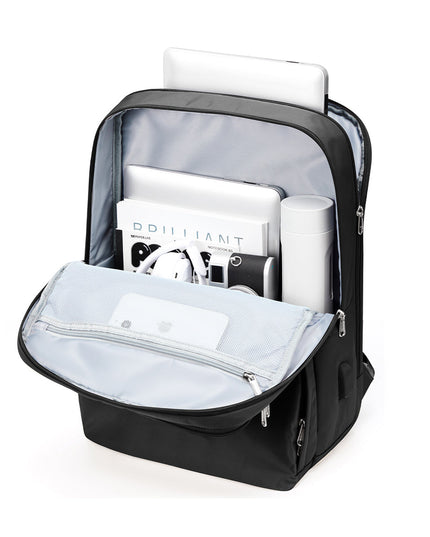 Weekend Overnight Travel Backpack-2