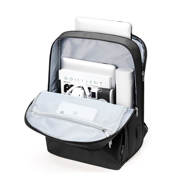 Weekend Overnight Travel Backpack-2