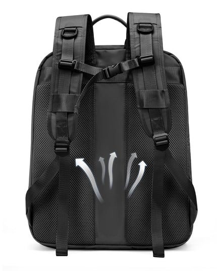 Weekend Overnight Travel Backpack-3
