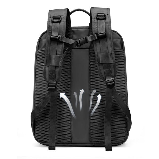 Weekend Overnight Travel Backpack-3