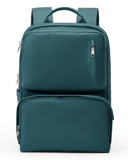 Weekend Overnight Travel Backpack-4