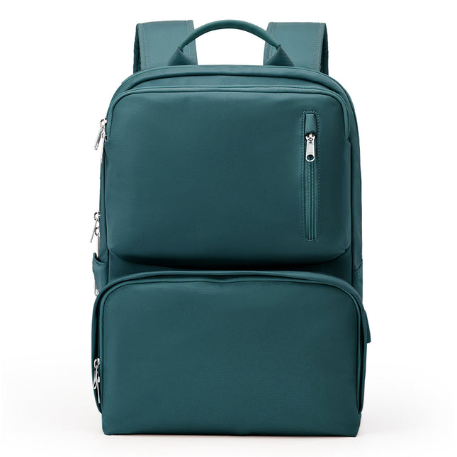 Weekend Overnight Travel Backpack-4