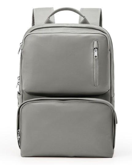 Weekend Overnight Travel Backpack-7