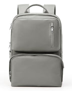 M / Grey