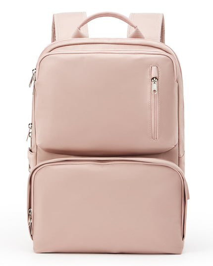 Weekend Overnight Travel Backpack-12
