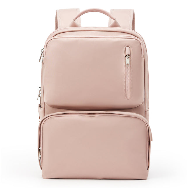 Weekend Overnight Travel Backpack-12