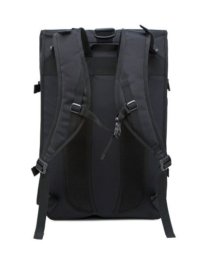 Werocker Outdoor Gadgets Folding Rolltop Backpack-4