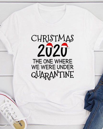 Christmas 2020 T-Shirt-14