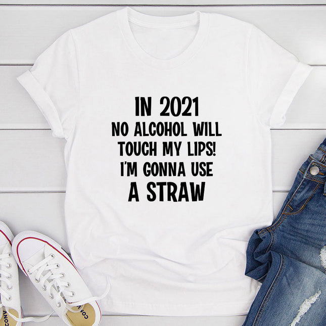 In 2021 T-Shirt-15