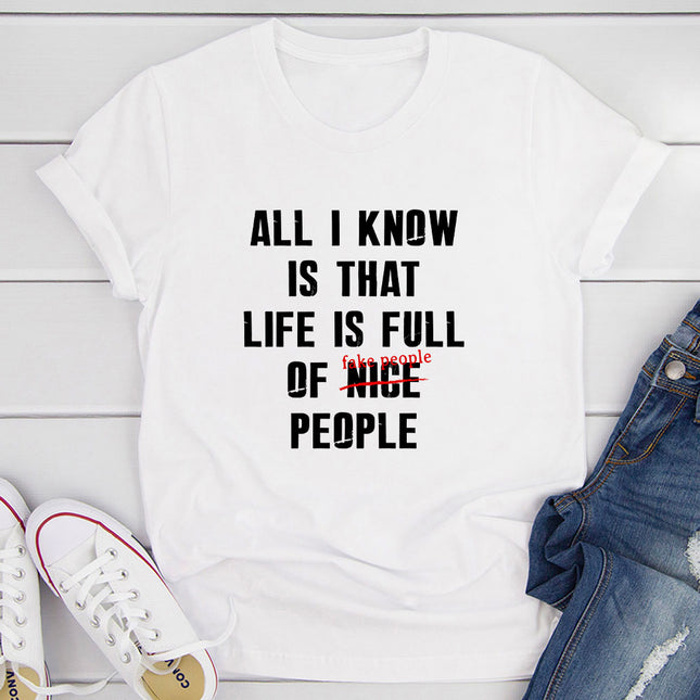 Nice People T-Shirt-11