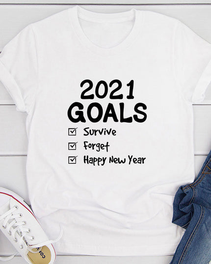 2021 Goals T-Shirt-16