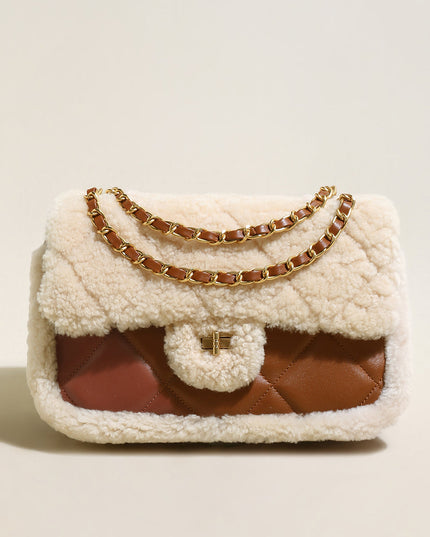 Winterthur Glam Shoulder Bag-1