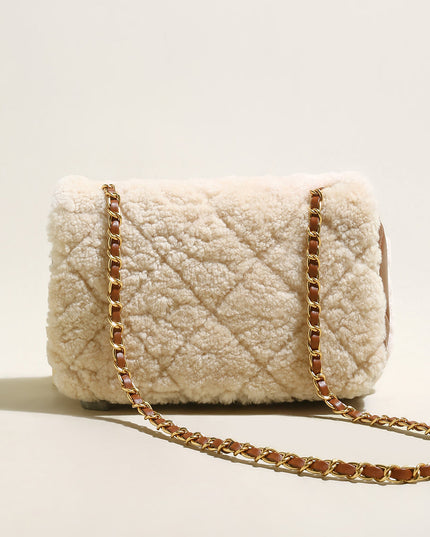 Winterthur Glam Shoulder Bag-3
