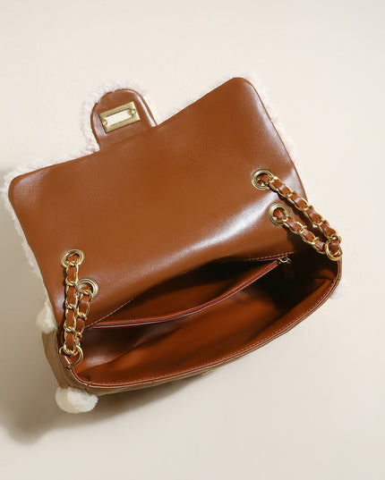 Winterthur Glam Shoulder Bag-4