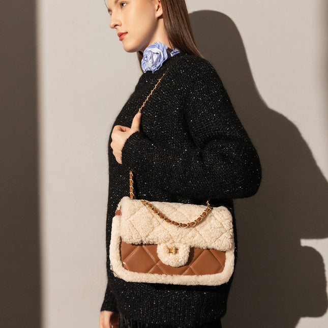 Winterthur Glam Shoulder Bag-5