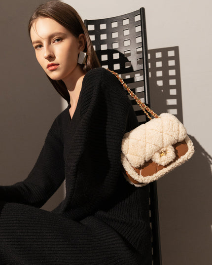 Winterthur Glam Shoulder Bag-0