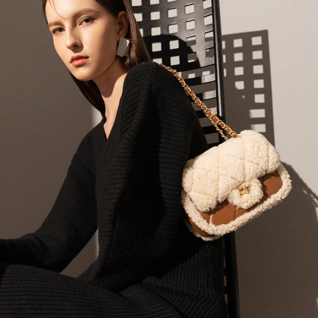Winterthur Glam Shoulder Bag-0